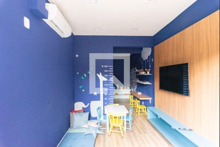 Apartamento para alugar com 55m², 2 quartos e 1 vagaÁrea comum