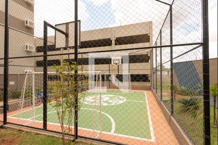 Apartamento para alugar com 55m², 2 quartos e 1 vagaÁrea comum