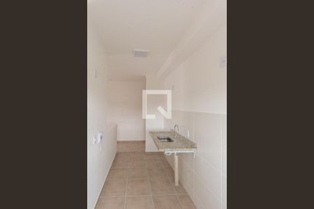 Apartamento para alugar com 55m², 2 quartos e 1 vagaCozinha