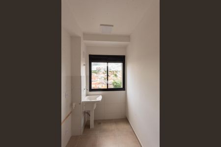 Apartamento para alugar com 55m², 2 quartos e 1 vagaÁrea de Serviço