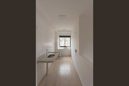 Apartamento para alugar com 55m², 2 quartos e 1 vagaCozinha