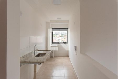 Apartamento para alugar com 55m², 2 quartos e 1 vagaCozinha