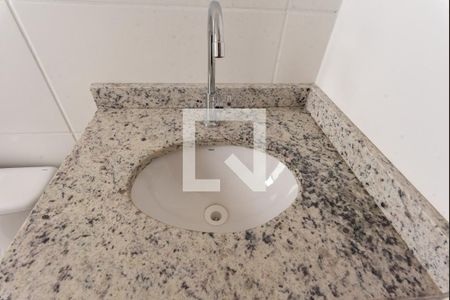 Apartamento para alugar com 55m², 2 quartos e 1 vagaBanheiro