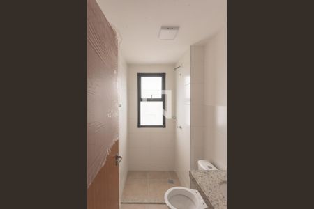 Apartamento para alugar com 55m², 2 quartos e 1 vagaBanheiro