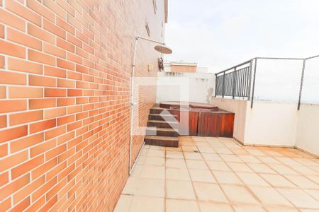 Apartamento à venda com 190m², 4 quartos e 5 vagas Apartamento à venda com 190m², 4 quartos e 5 vagasÁrea comum