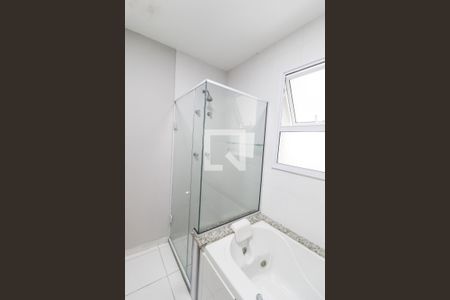 Apartamento à venda com 190m², 4 quartos e 5 vagas Apartamento à venda com 190m², 4 quartos e 5 vagasBanheiro