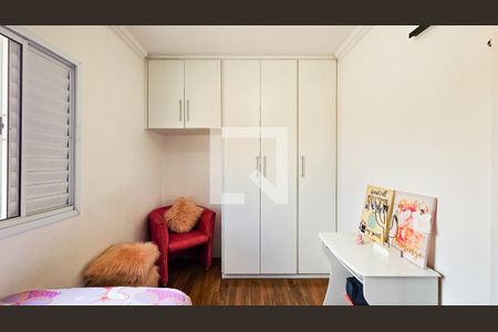 Casa à venda com 144m², 3 quartos e 2 vagasQuarto 2