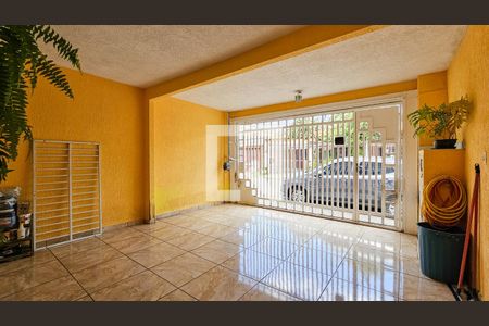 Casa à venda com 144m², 3 quartos e 2 vagasGaragem