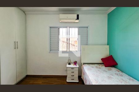 Casa à venda com 144m², 3 quartos e 2 vagasQuarto 3