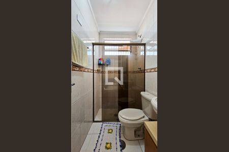 Casa à venda com 144m², 3 quartos e 2 vagasBanheiro 2