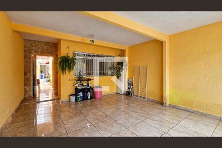 Casa à venda com 144m², 3 quartos e 2 vagasGaragem