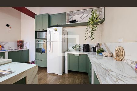 Casa à venda com 144m², 3 quartos e 2 vagasCozinha