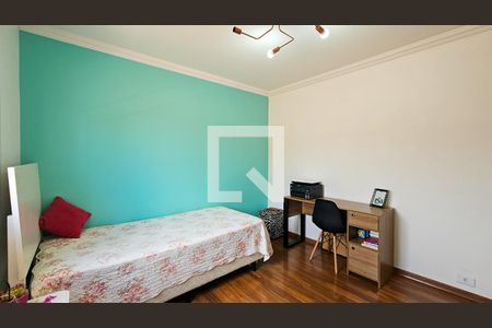 Casa à venda com 144m², 3 quartos e 2 vagasQuarto 3