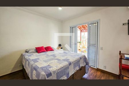 Casa à venda com 144m², 3 quartos e 2 vagasQuarto 1