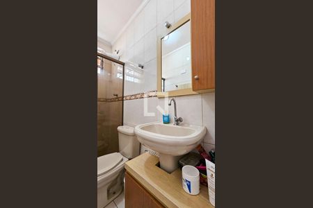 Casa à venda com 144m², 3 quartos e 2 vagasBanheiro 2