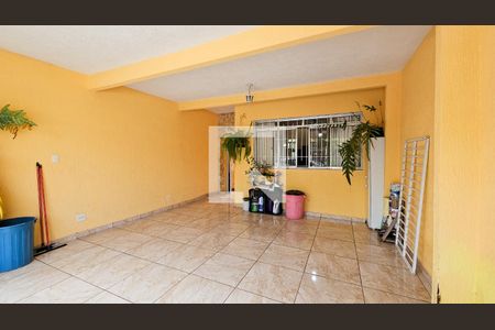 Casa à venda com 144m², 3 quartos e 2 vagasGaragem