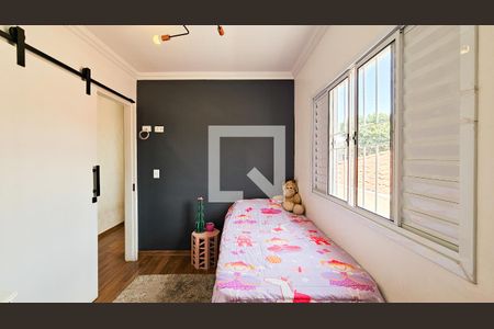 Casa à venda com 144m², 3 quartos e 2 vagasQuarto 2