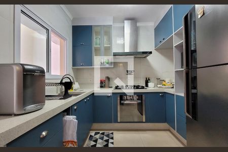 Apartamento à venda com 63m², 2 quartos e 1 vaga Apartamento à venda com 63m², 2 quartos e 1 vagaCozinha