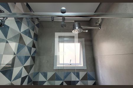 Apartamento à venda com 63m², 2 quartos e 1 vaga Apartamento à venda com 63m², 2 quartos e 1 vagaBanheiro