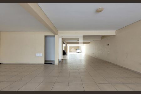 Apartamento à venda com 63m², 2 quartos e 1 vaga Apartamento à venda com 63m², 2 quartos e 1 vagaGaragem