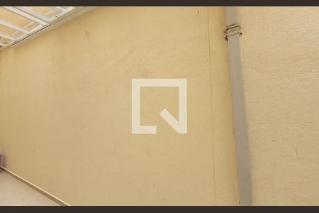 Vista de apartamento à venda com 2 quartos, 63m² em Vila Gilda, Santo André