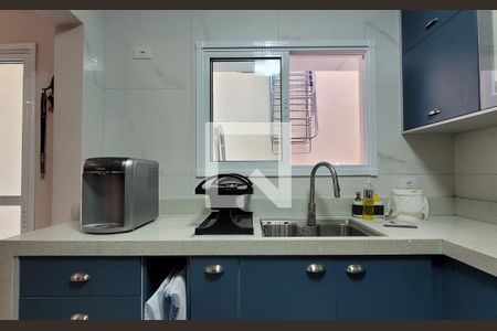 Apartamento à venda com 63m², 2 quartos e 1 vaga Apartamento à venda com 63m², 2 quartos e 1 vagaCozinha