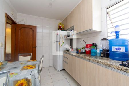 Apartamento à venda com 75m², 2 quartos e 1 vagaCozinha