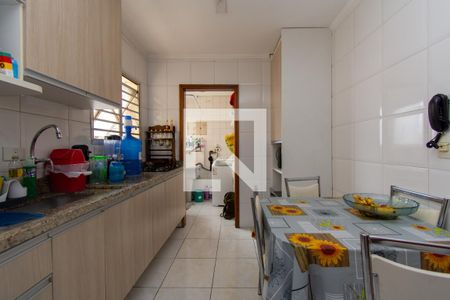Apartamento à venda com 75m², 2 quartos e 1 vagaCozinha