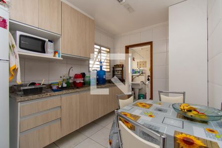 Apartamento à venda com 75m², 2 quartos e 1 vagaCozinha