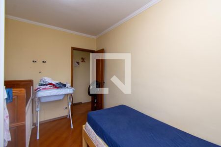Apartamento à venda com 75m², 2 quartos e 1 vagaQuarto 2