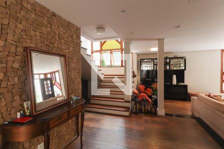 Sala 3 de casa à venda com 5 quartos, 695m² em Jardim Campos Elisios, Jundiaí