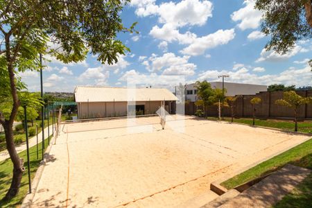 Casa de condomínio para alugar com 270m², 3 quartos e 4 vagasÁrea comum - Beach Tenis