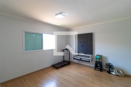 Casa de condomínio para alugar com 270m², 3 quartos e 4 vagasSuíte 03