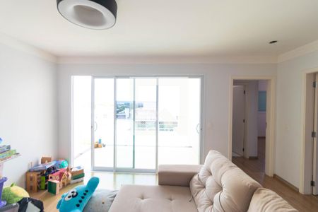 Casa de condomínio para alugar com 270m², 3 quartos e 4 vagasSala ìntima