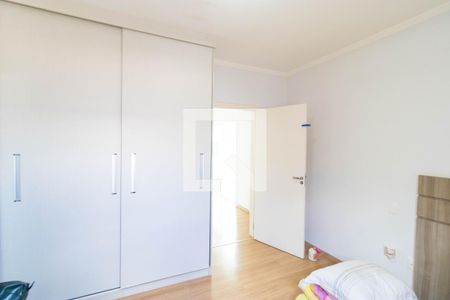 Casa de condomínio para alugar com 270m², 3 quartos e 4 vagasSuíte 01