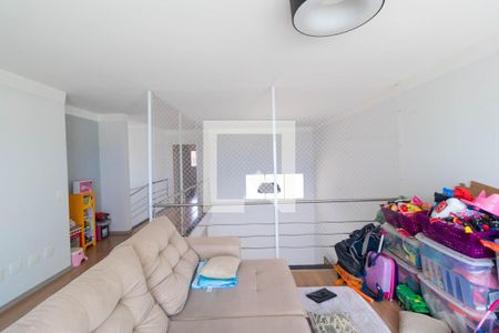 Casa de condomínio para alugar com 270m², 3 quartos e 4 vagasSala ìntima