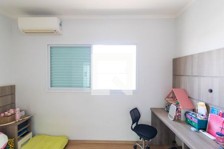 Casa de condomínio para alugar com 270m², 3 quartos e 4 vagasSuíte 01