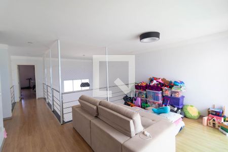 Casa de condomínio para alugar com 270m², 3 quartos e 4 vagasSala ìntima