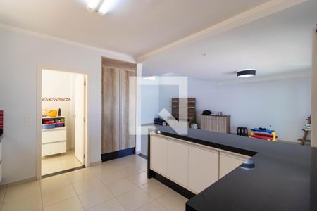 Casa de condomínio para alugar com 270m², 3 quartos e 4 vagasCozinha