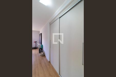 Casa de condomínio para alugar com 270m², 3 quartos e 4 vagasSuíte 03