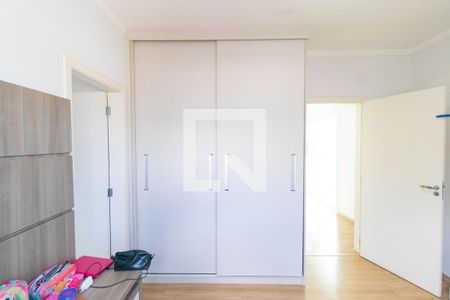 Casa de condomínio para alugar com 270m², 3 quartos e 4 vagasSuíte 01