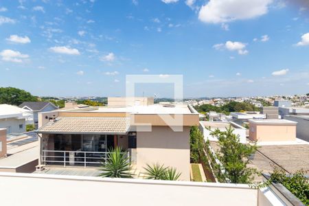 Casa de condomínio para alugar com 270m², 3 quartos e 4 vagasVista da Suíte 02