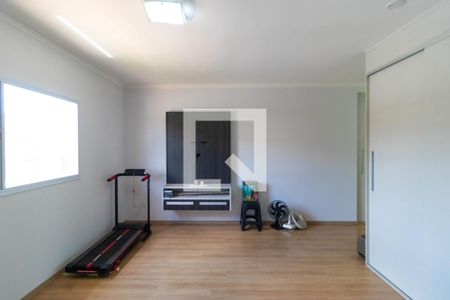 Casa de condomínio para alugar com 270m², 3 quartos e 4 vagasSuíte 03