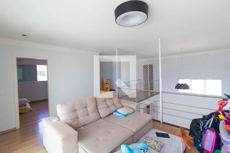 Casa de condomínio para alugar com 270m², 3 quartos e 4 vagasSala ìntima