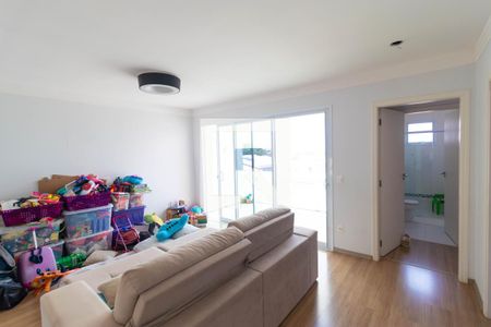 Casa de condomínio para alugar com 270m², 3 quartos e 4 vagasSala ìntima