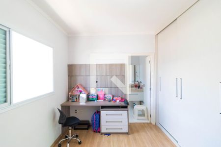 Casa de condomínio para alugar com 270m², 3 quartos e 4 vagasSuíte 01