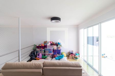 Casa de condomínio para alugar com 270m², 3 quartos e 4 vagasSala ìntima