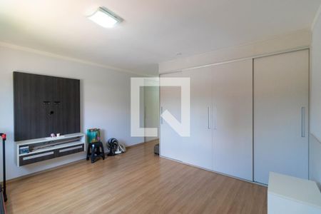 Casa de condomínio para alugar com 270m², 3 quartos e 4 vagasSuíte 03