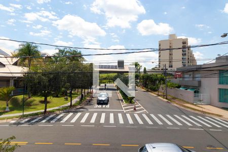 Casa de condomínio para alugar com 270m², 3 quartos e 4 vagasVista da Suíte 03