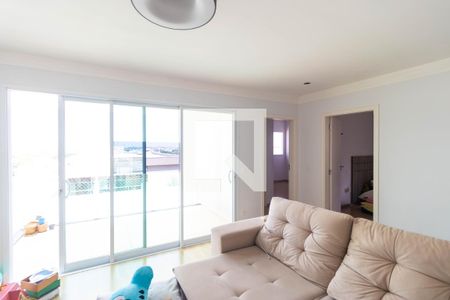 Casa de condomínio para alugar com 270m², 3 quartos e 4 vagasSala ìntima